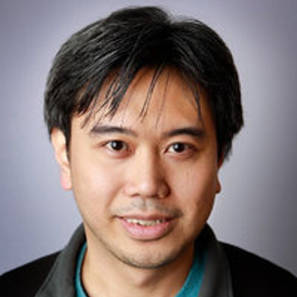 Ron Dagdag