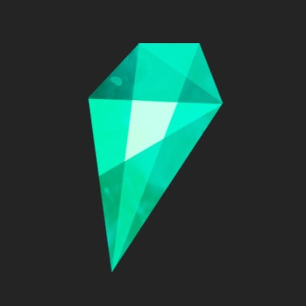Nova Crystallis