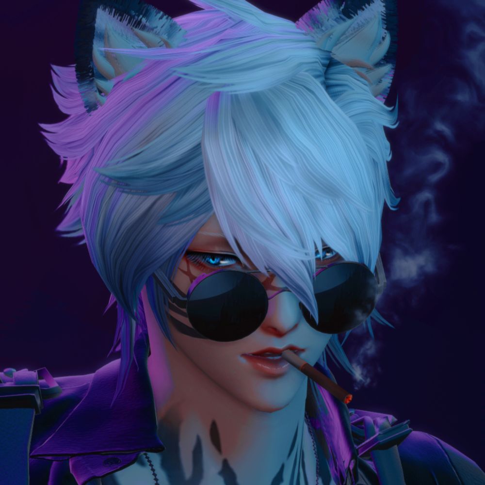 ✦ ferninde