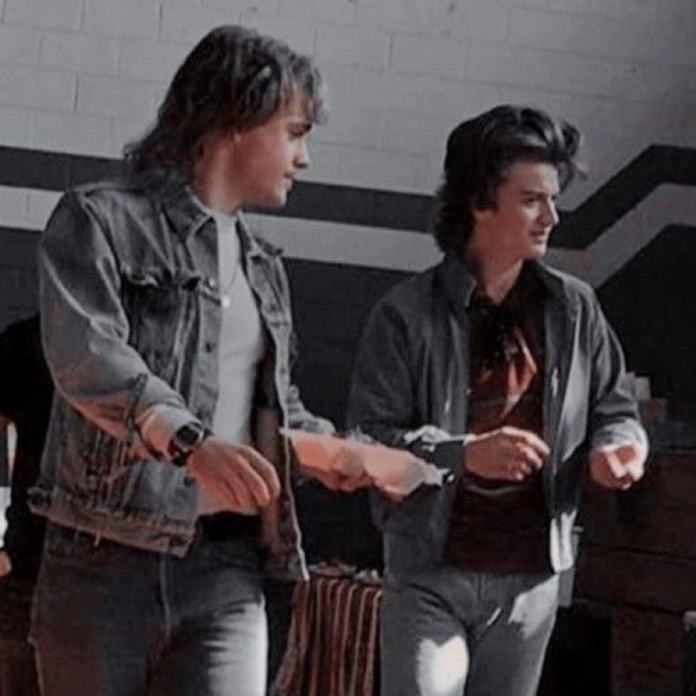 Harringrove