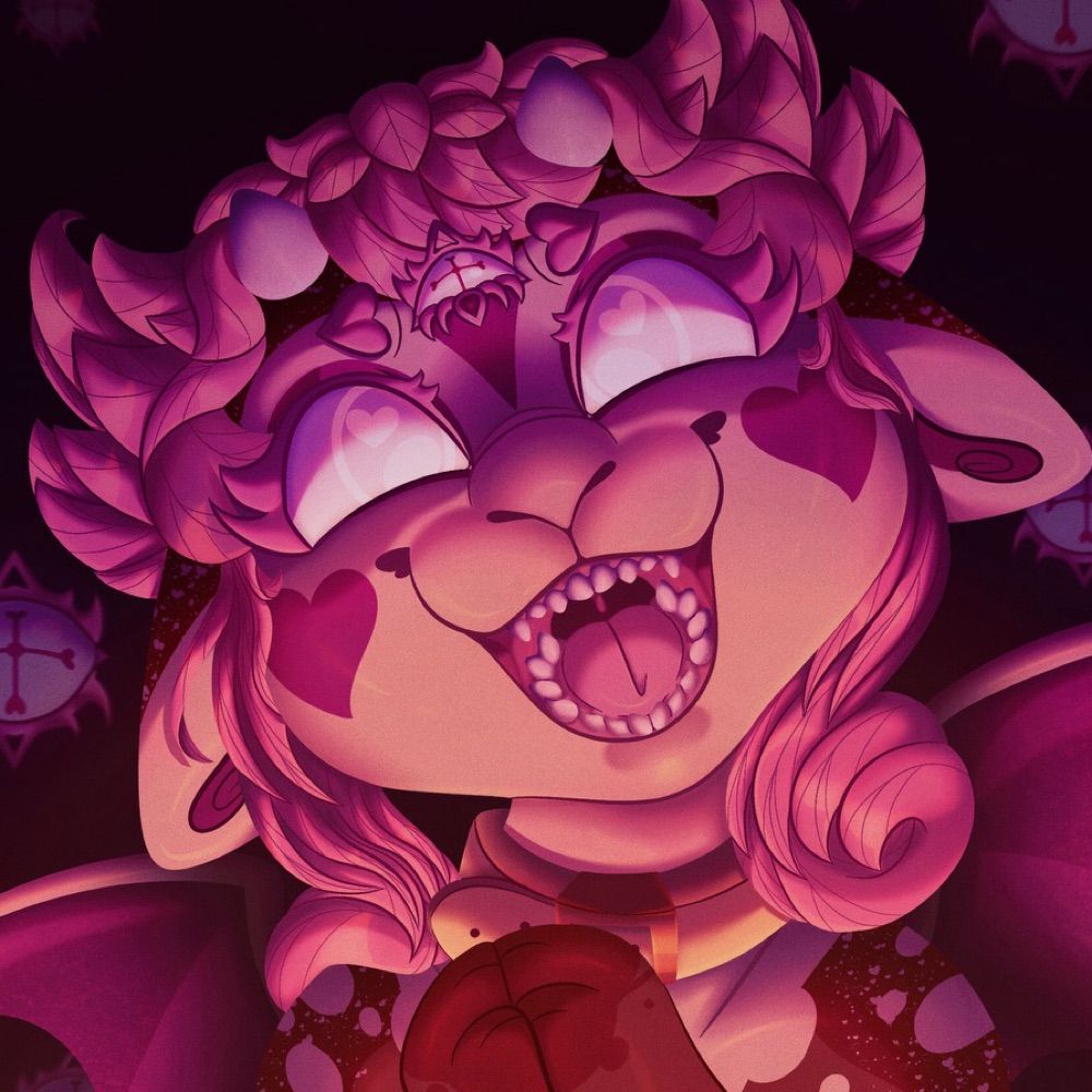 ✨🦌 𝙺𝚒𝚗𝚐 𝚁𝚊𝚝 🦌✨