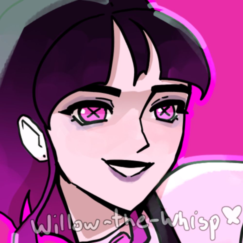 Willow Whisp