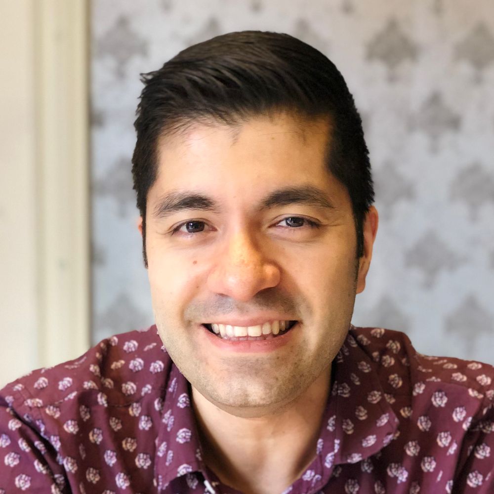 Antonio Vargas