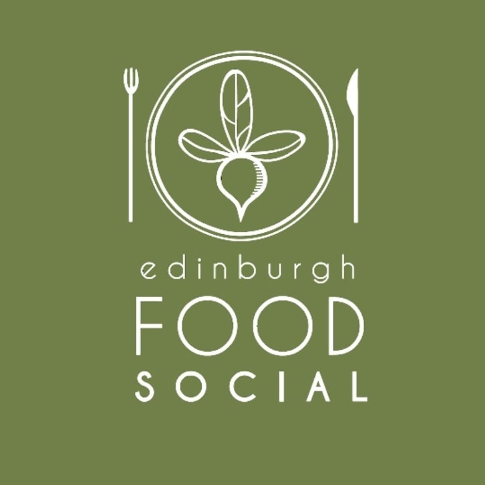 Edinburgh Food Social