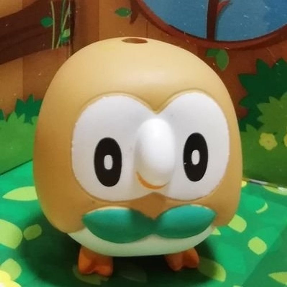 コクマロー