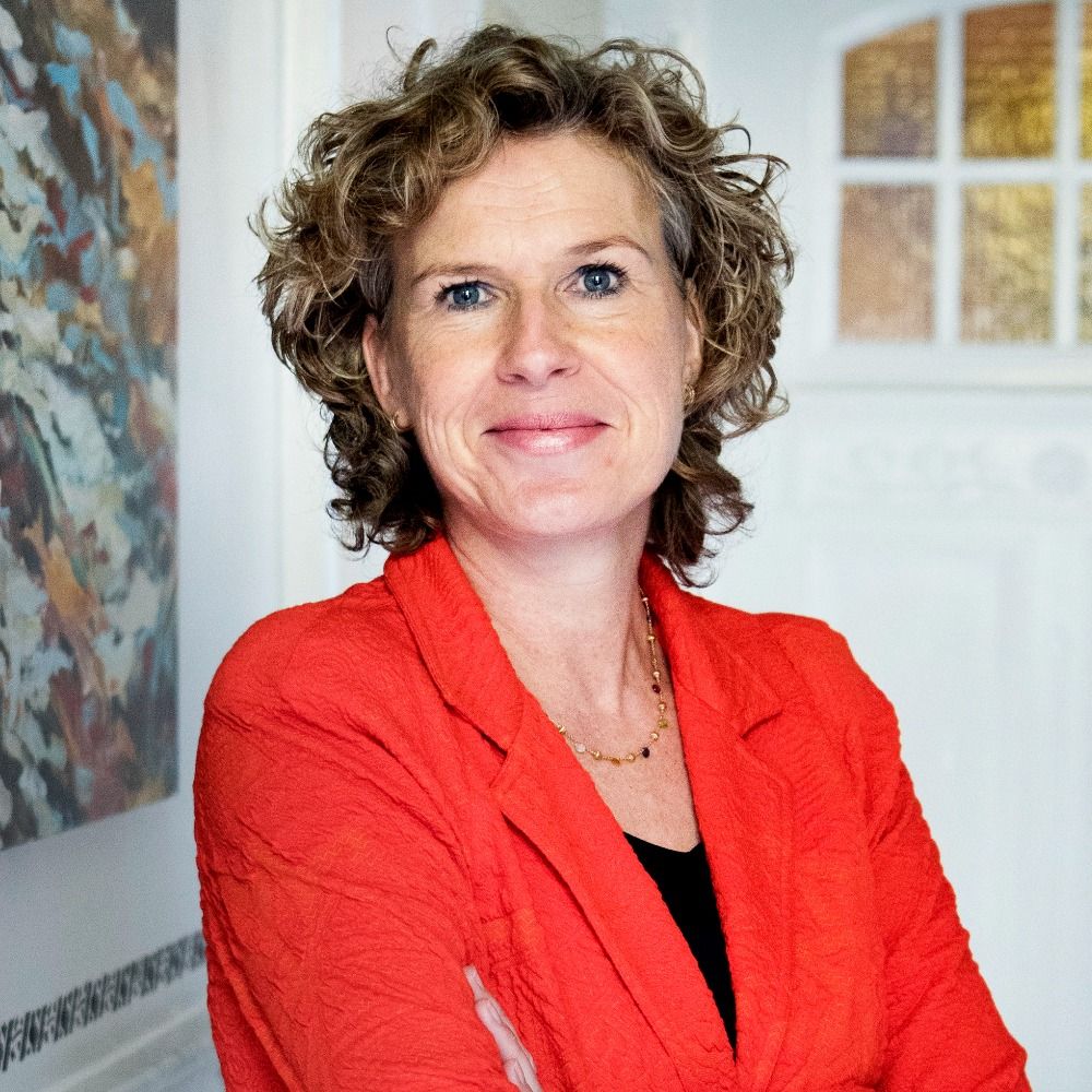 Janka Stoker