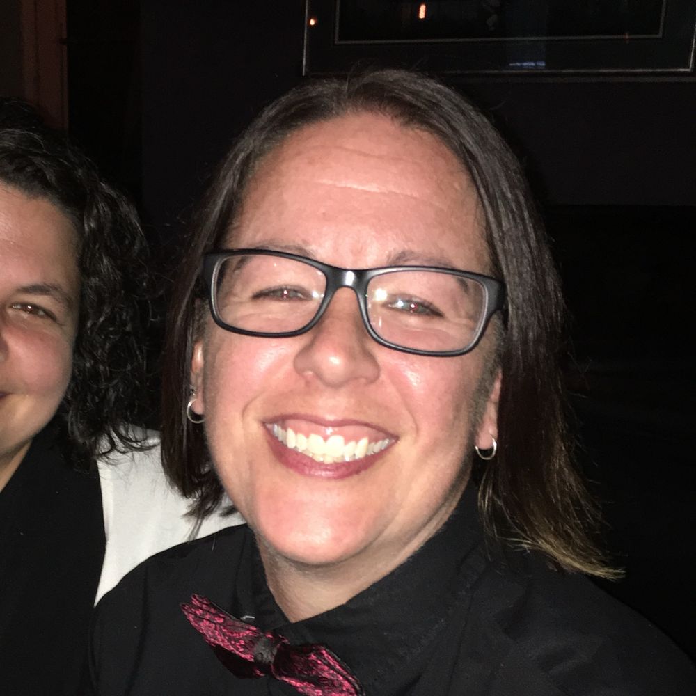 Dr. Keri Crist-Wagner