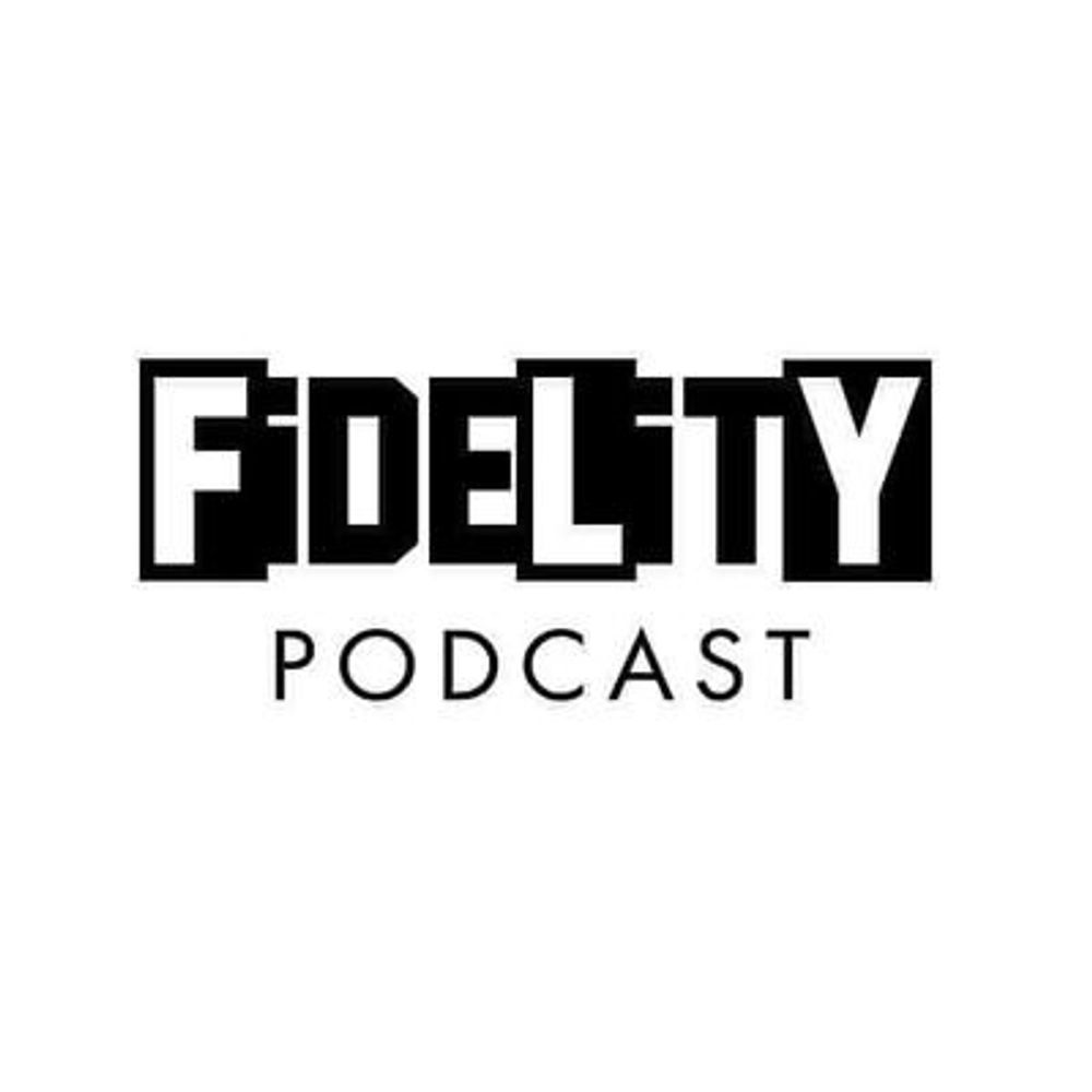 The Fly Fidelity Podcast
