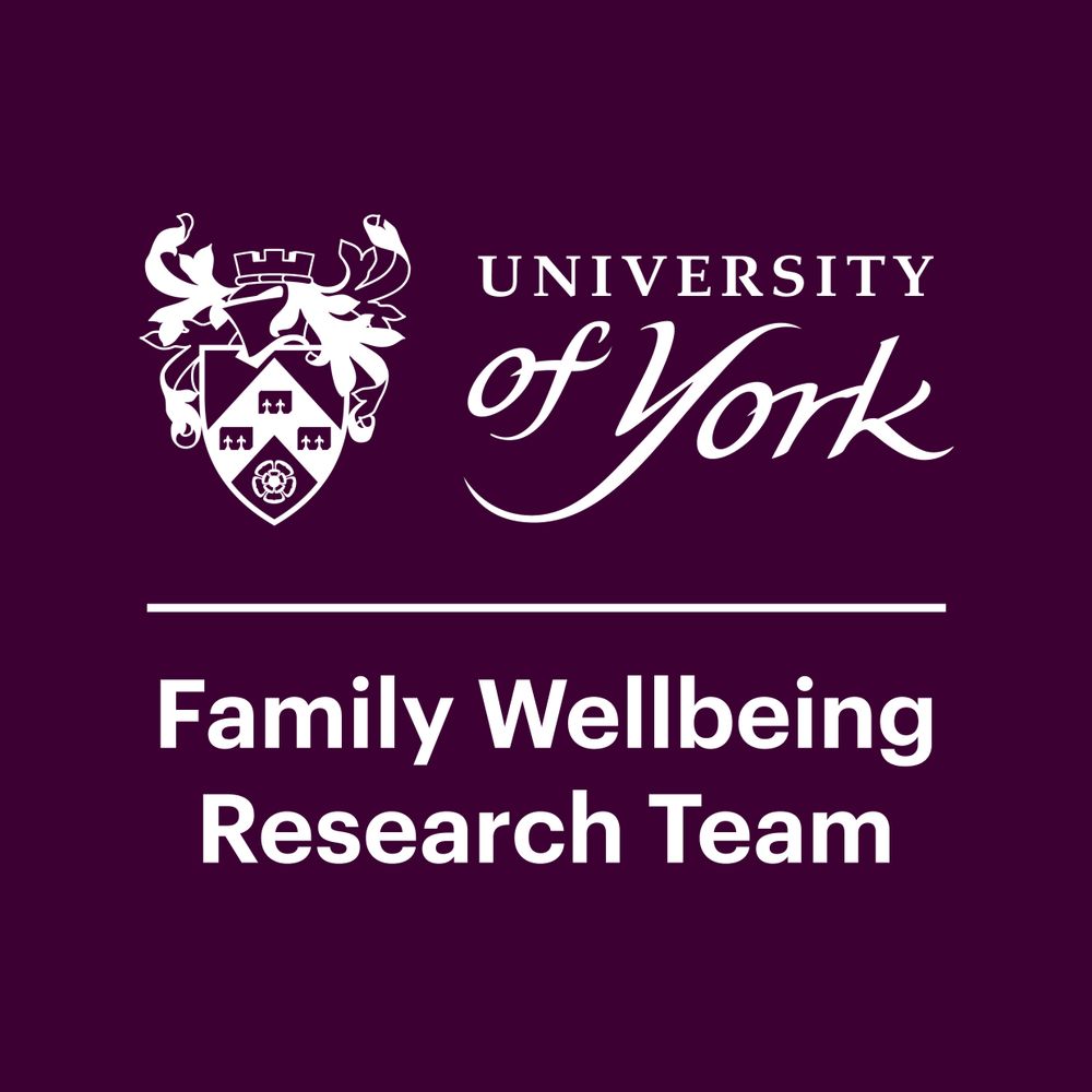 Family Wellbeing Research