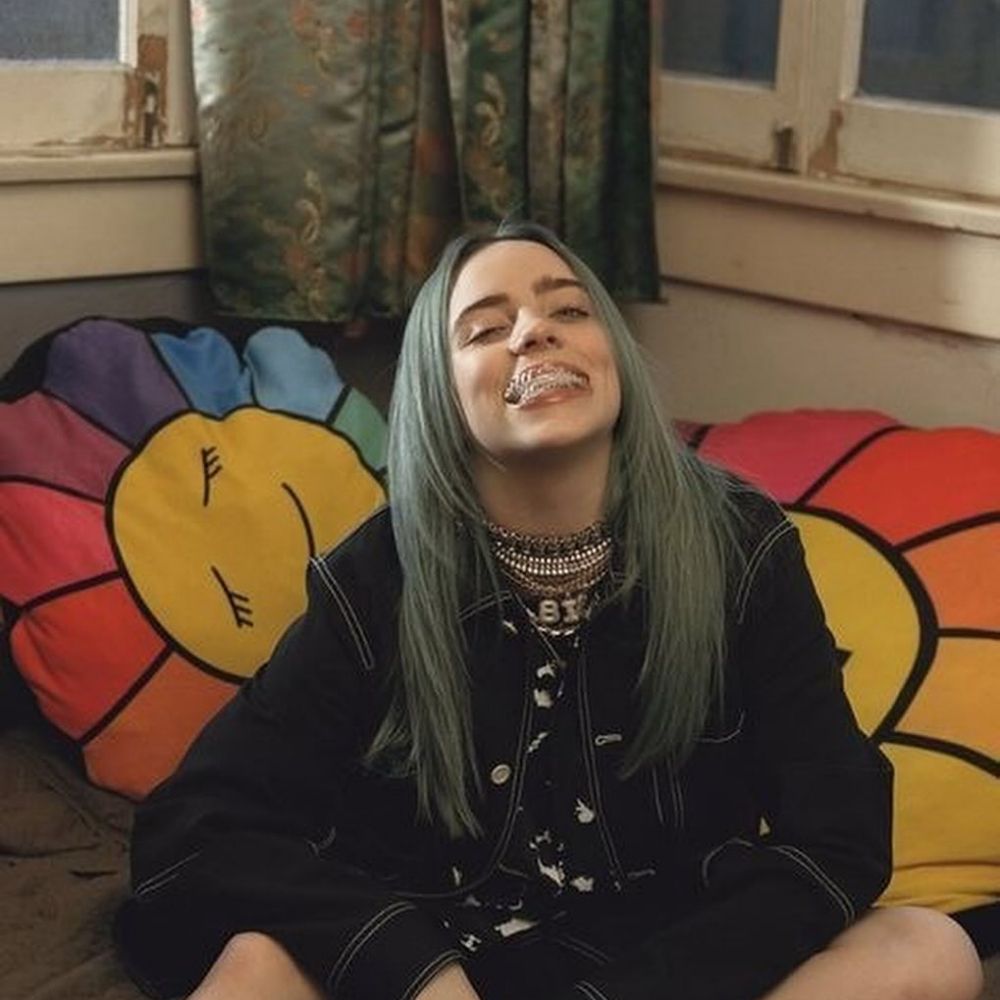 Cadela da billie