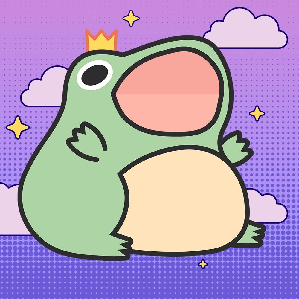 Josh 🐸
