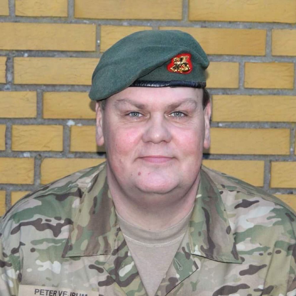Peter Vejrum