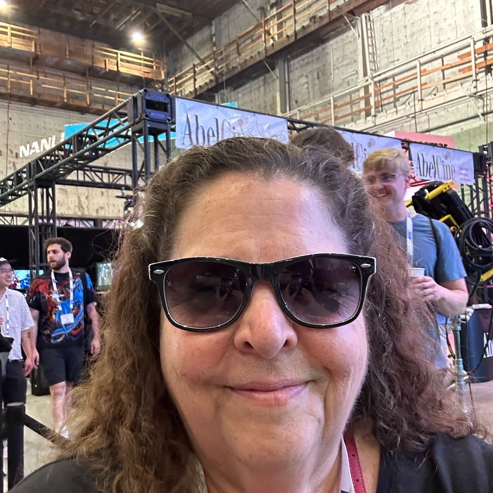 Carol Marshall