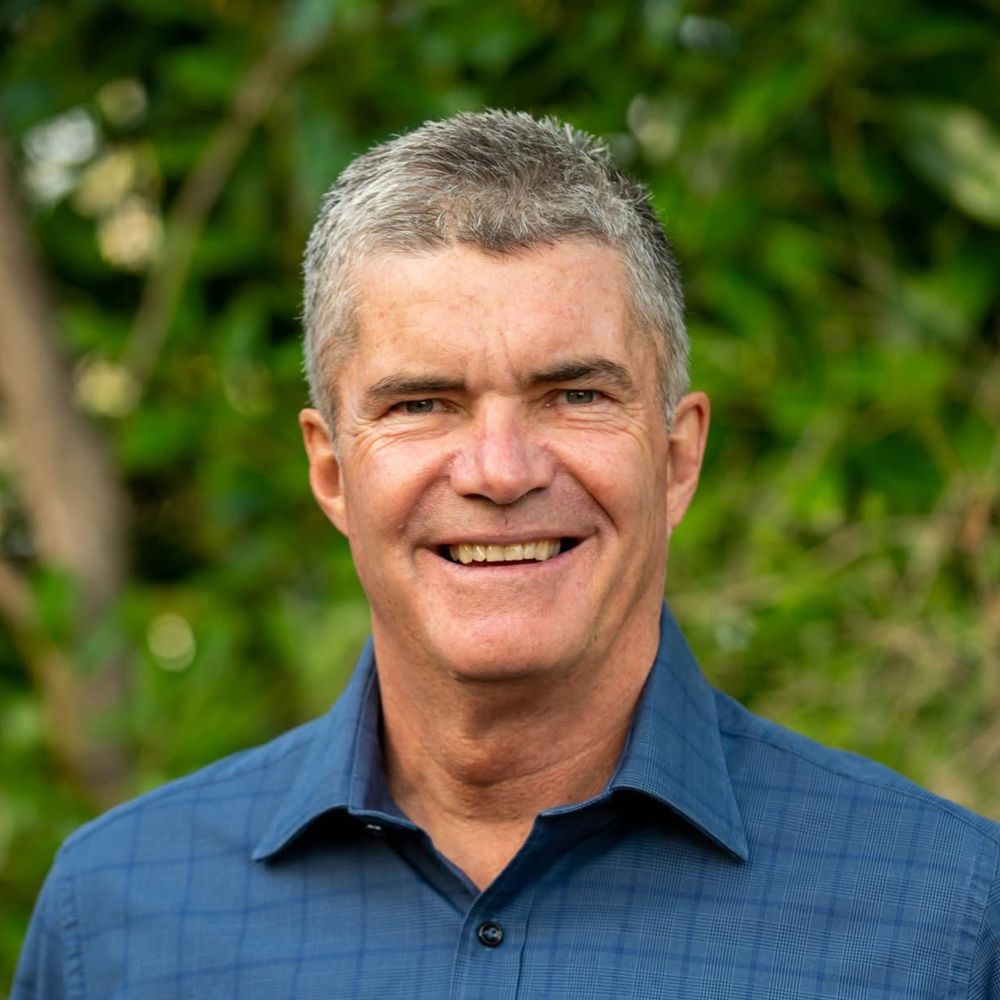 Steve Whan MP