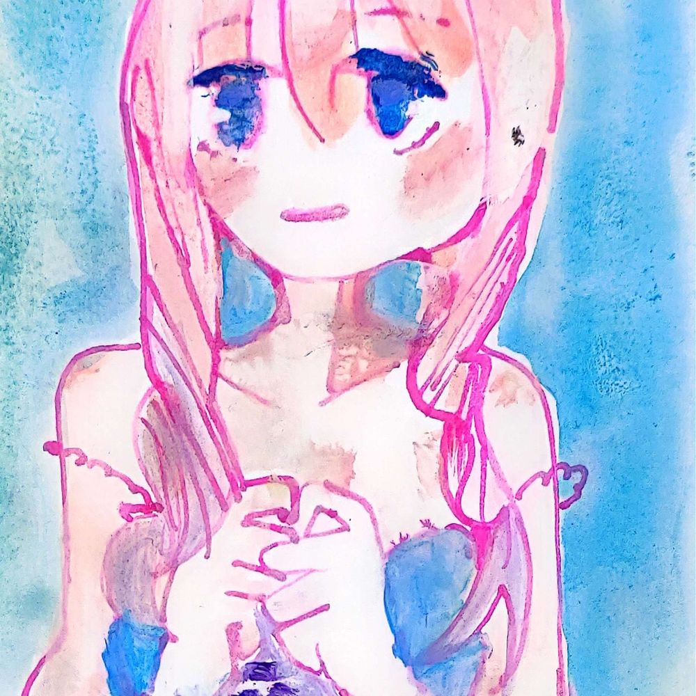 竜華