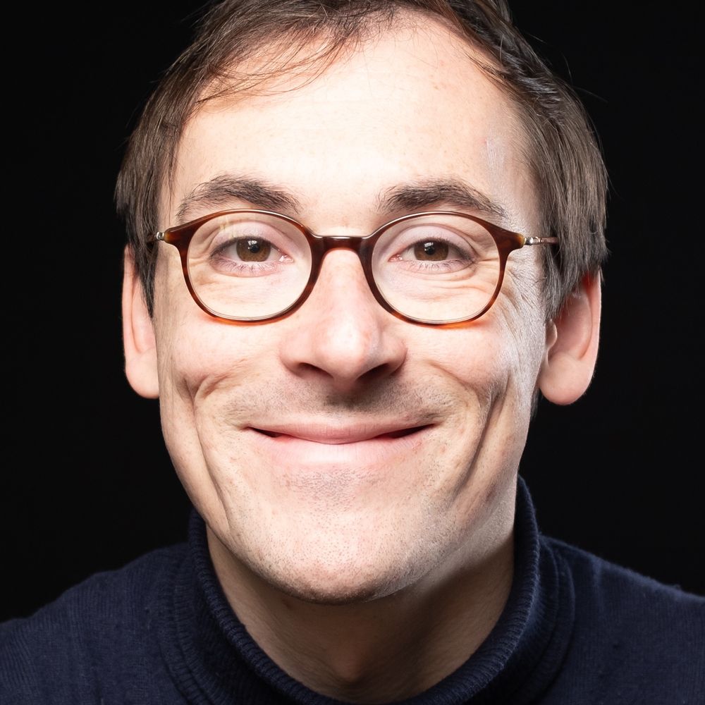 Lauritz Miarka, MD