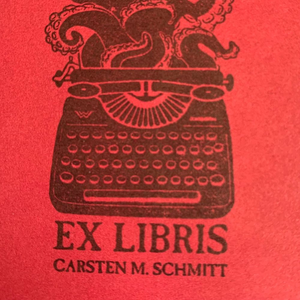 Carsten Schmitt