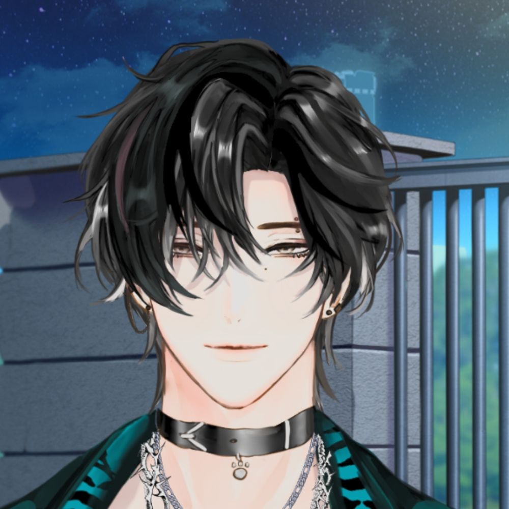 Masked Konton