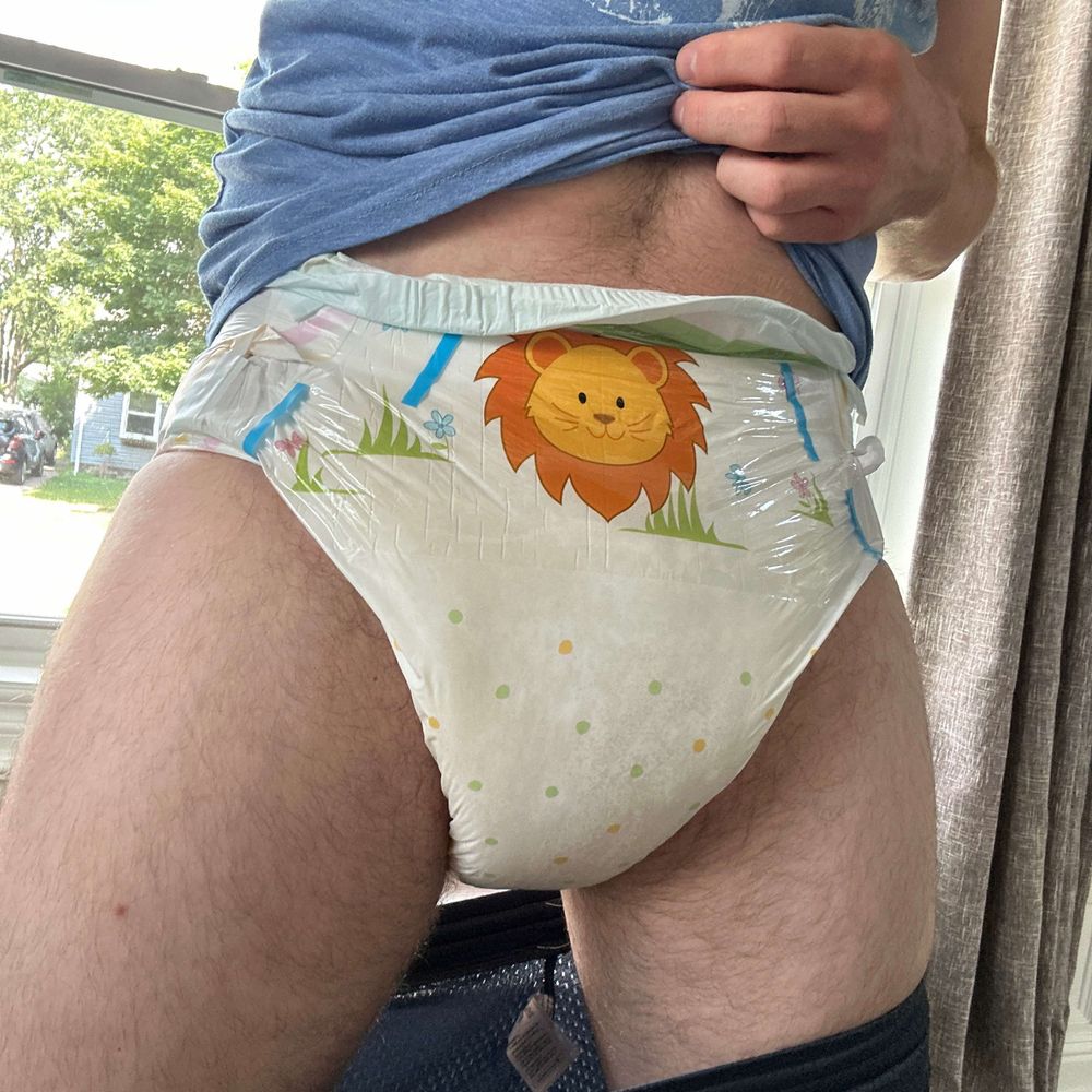 Griff ABDL