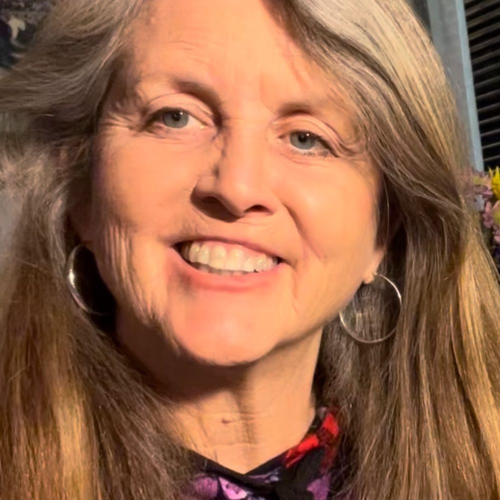 Lora O'Connor
