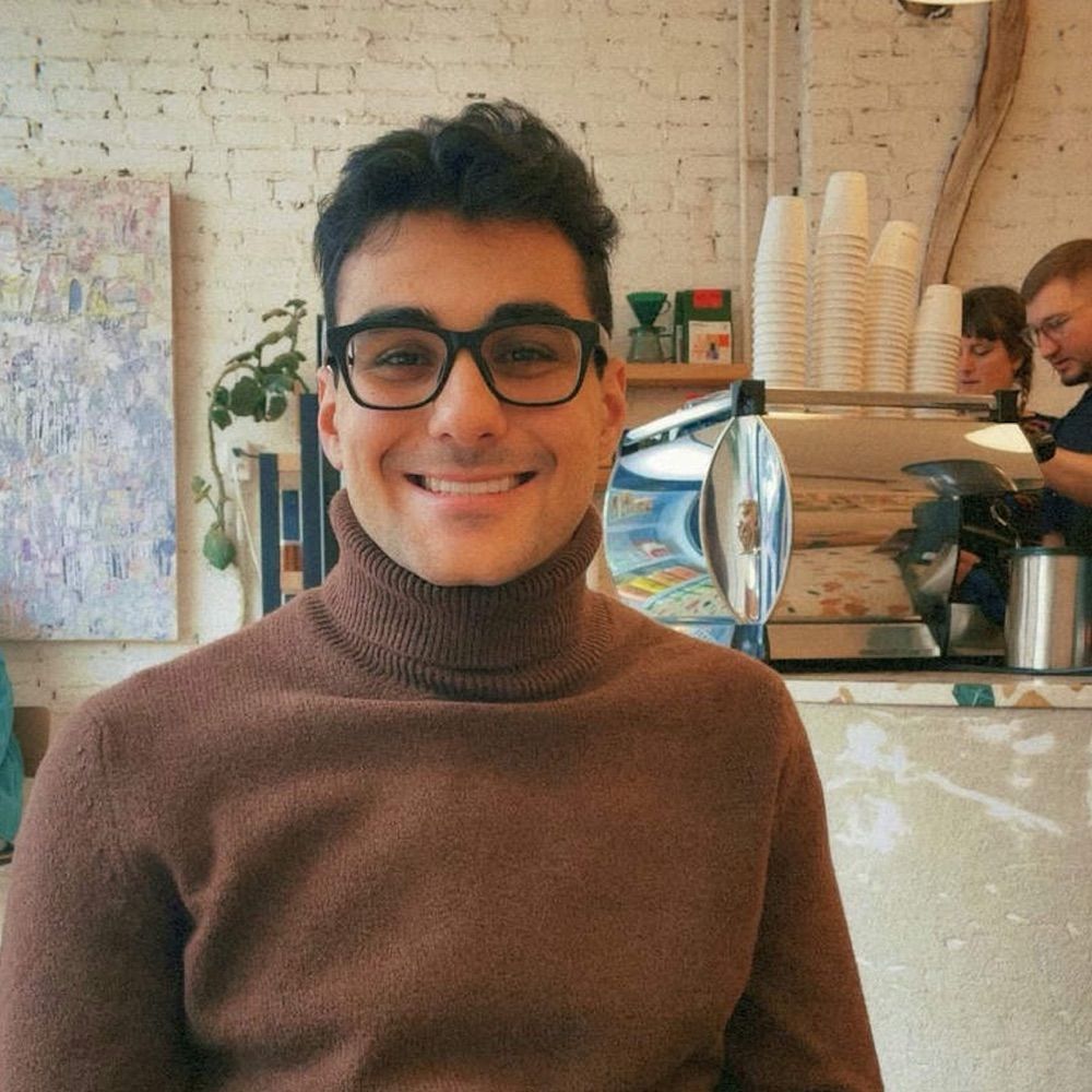 Joshua Issa