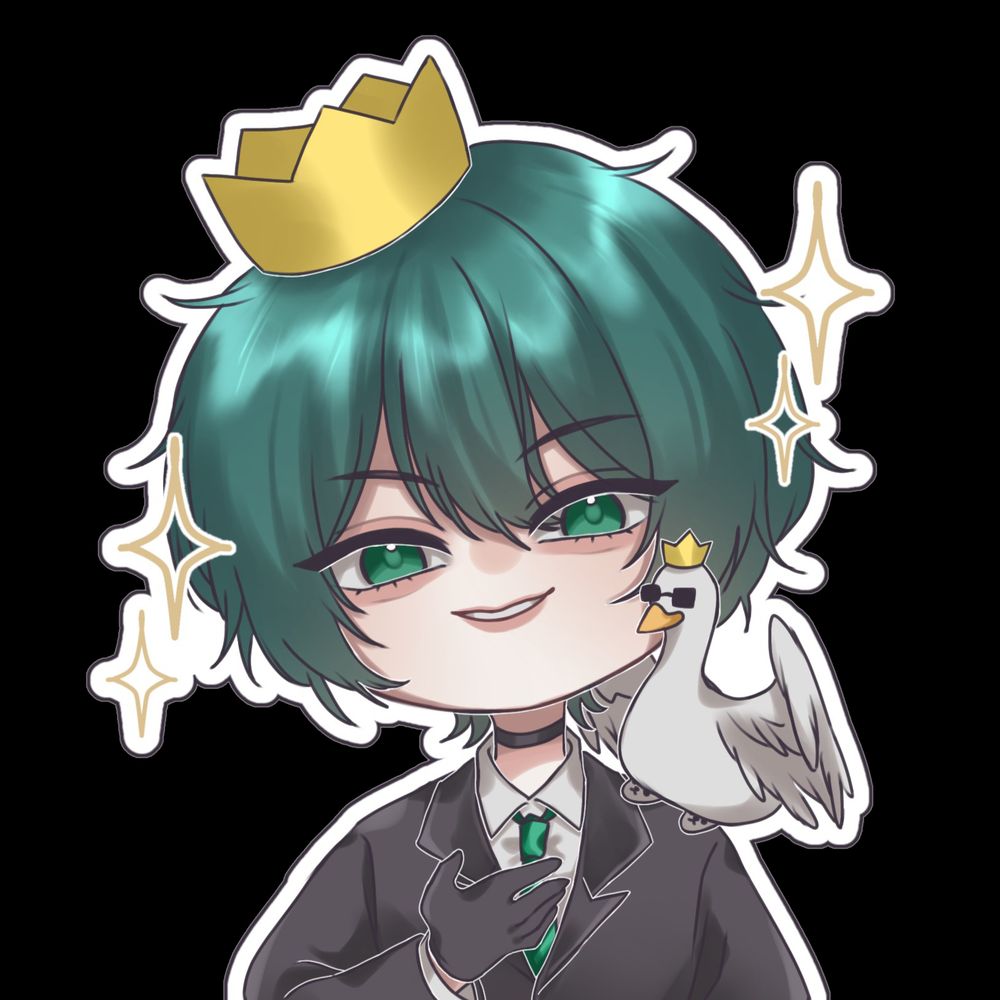 pinheck 〡 kapoo 🦆