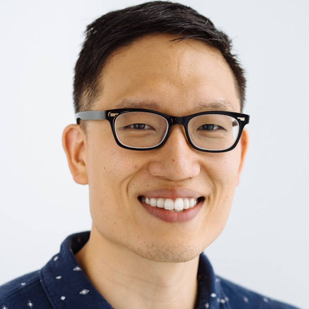 Chris Cho