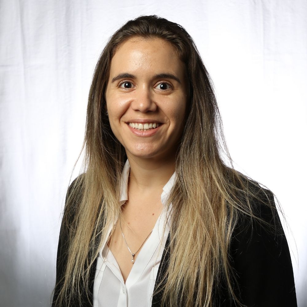 Jessica Beserra Felix, PhD