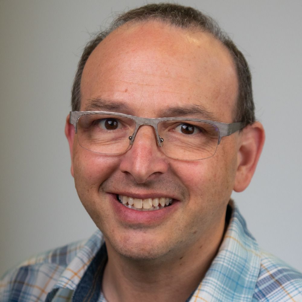 Matt Gitzendanner