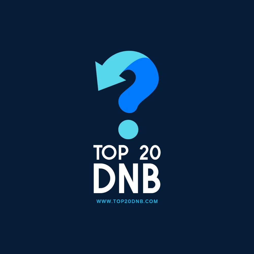 Top 20 DnB