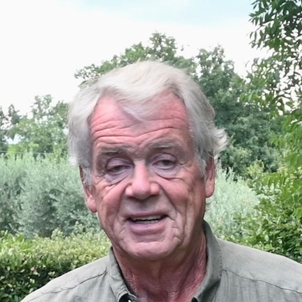 Jon Slattery