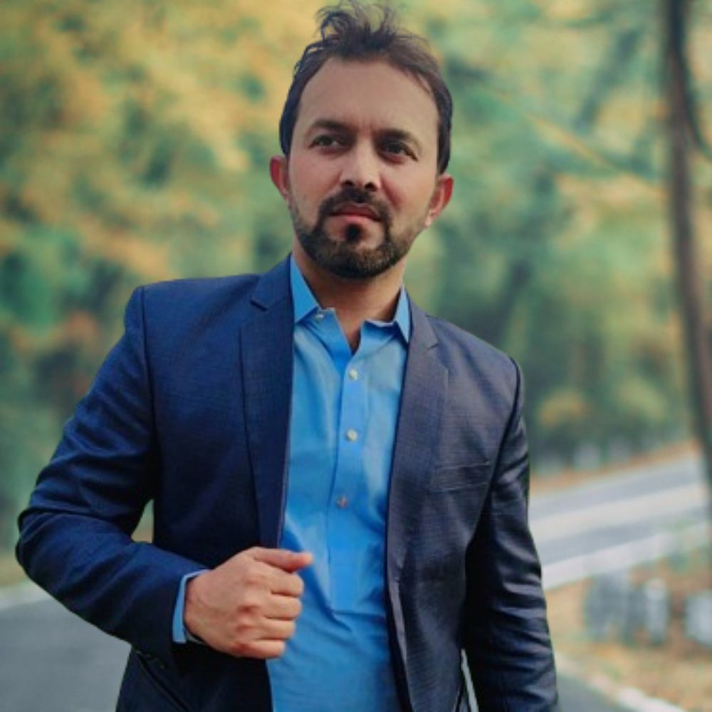 Mohammad shafiq