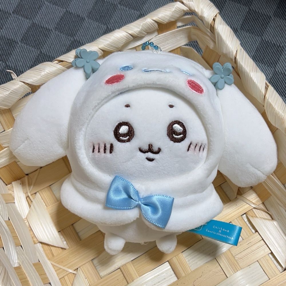 ちゃあ