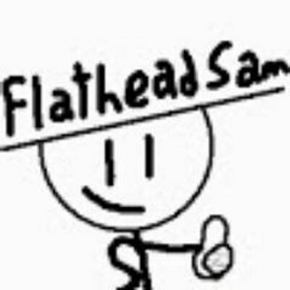 Flathead Sam