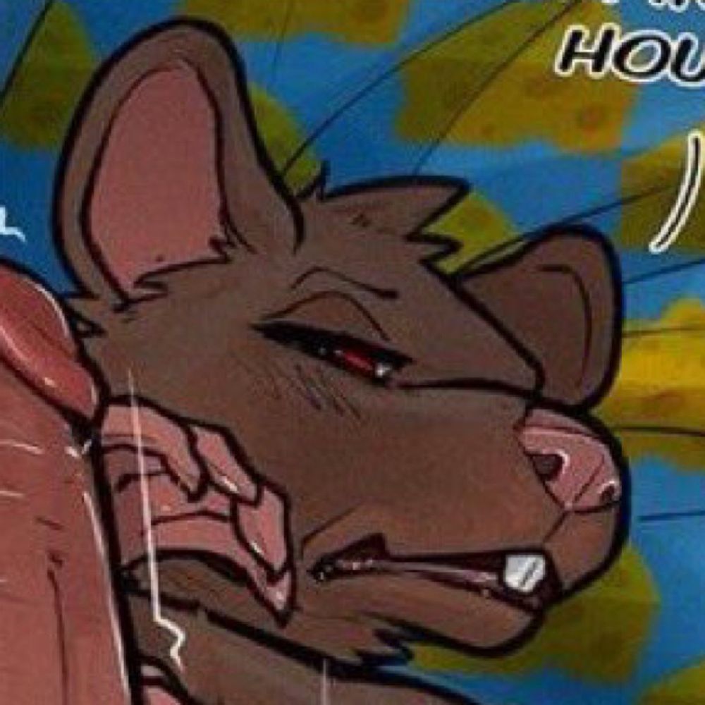 Henry the Rat