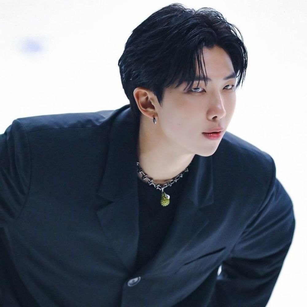 gigih⁷⁶ | Bangtan on top!