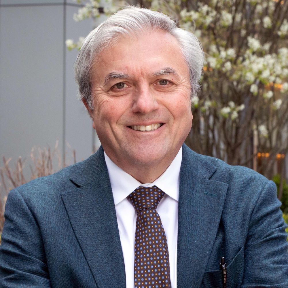 Tim Lane 