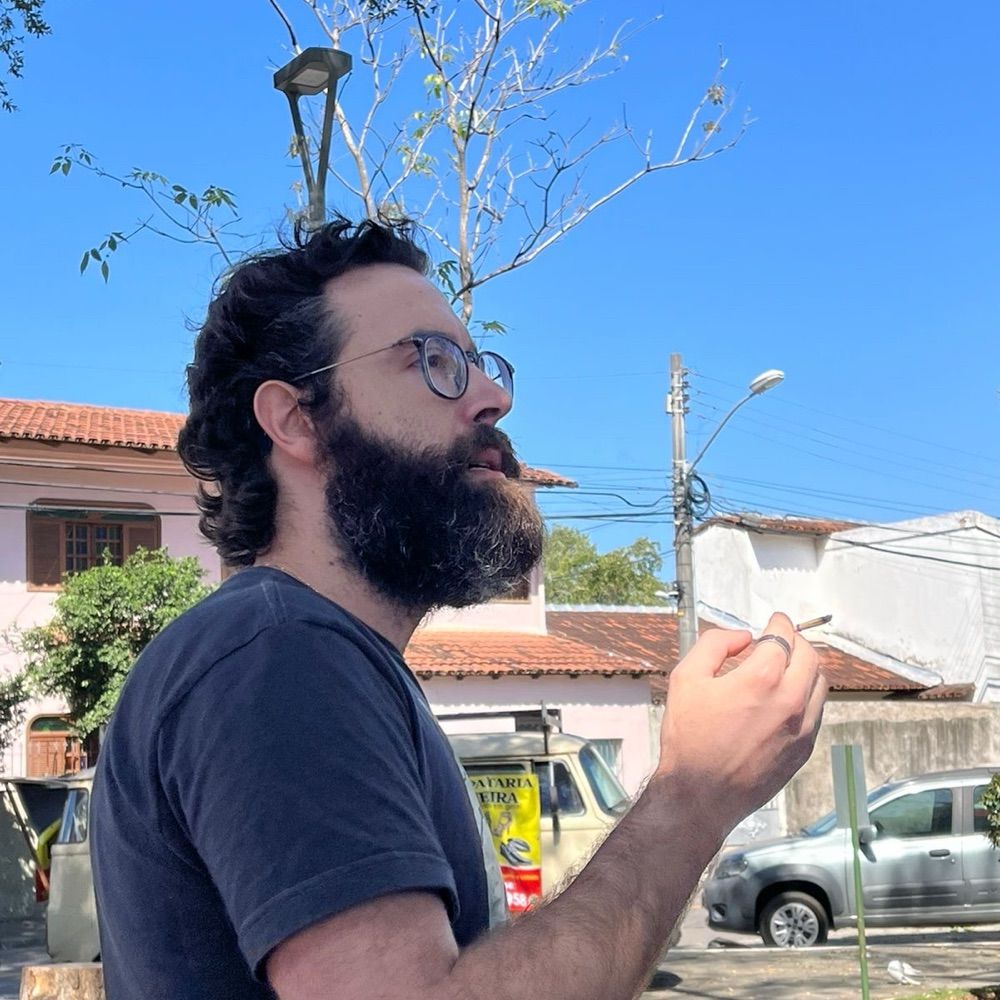 Daniel Capucho