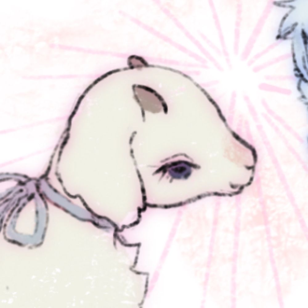polarlamb