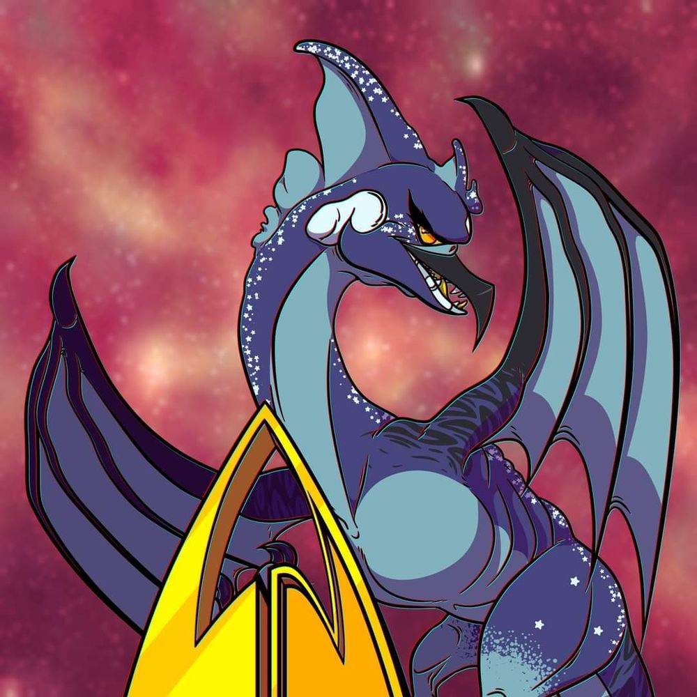 Shuttle Basilisk
