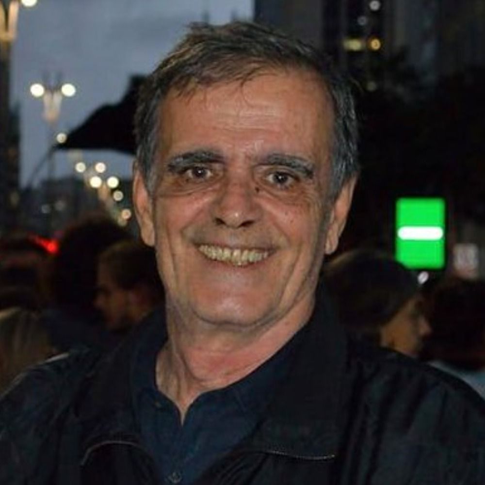 Gilberto de Carvalho