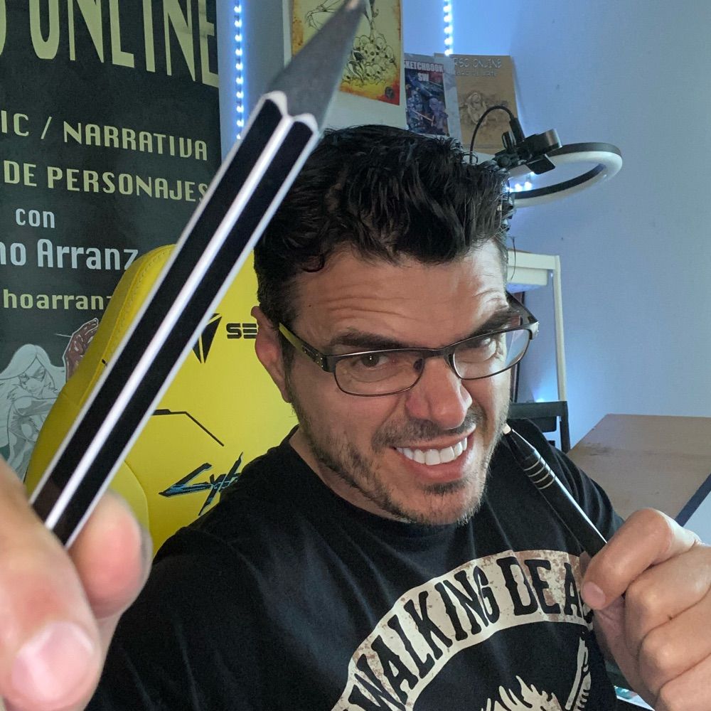 NachoArranzArtist