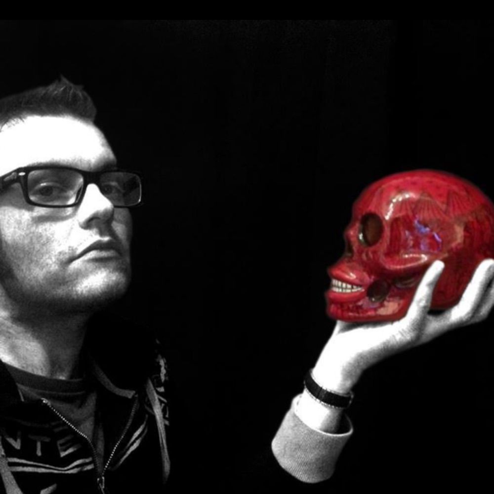 Robert Divinius