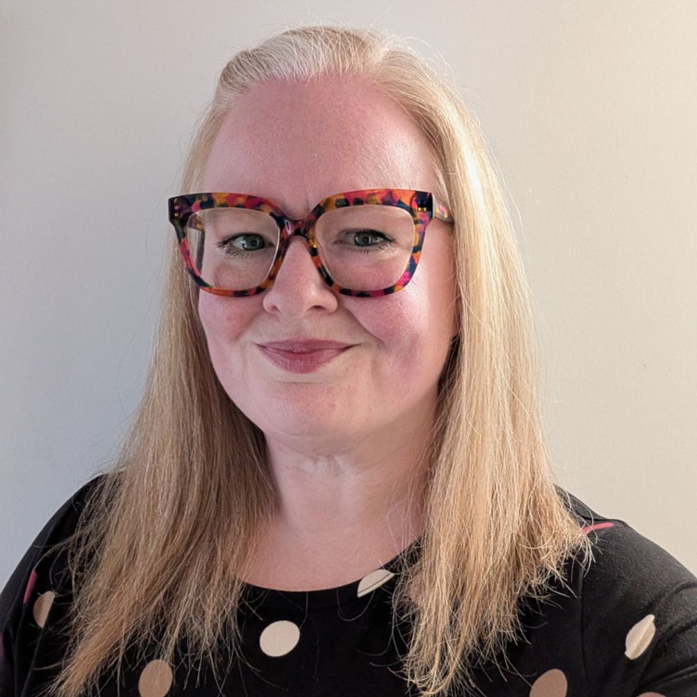 Sharon McMeekin