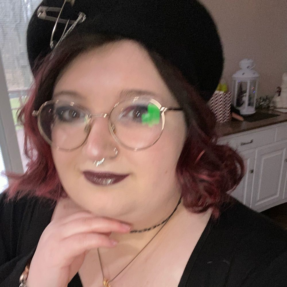 WitchyBoo