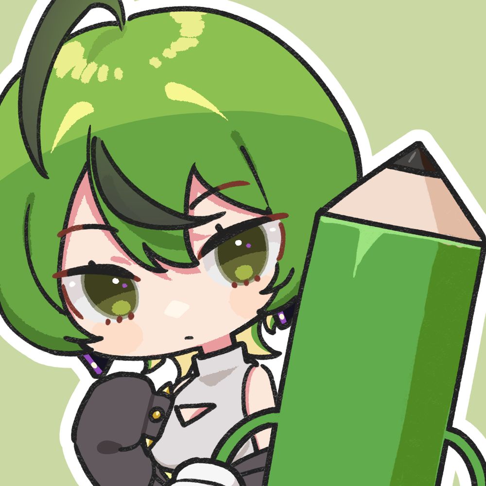 鉛筆ちゃんねる Pencil Ch