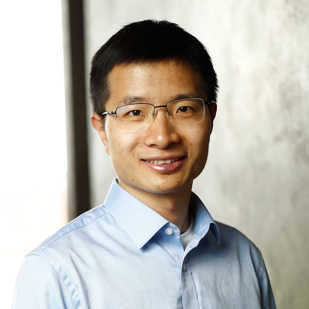 Weijie Su