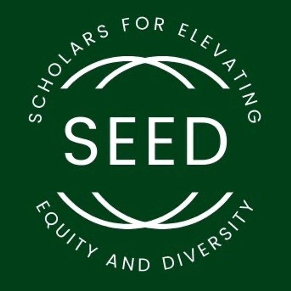 Scholars for Elevating Equity & Diversity (SEED)