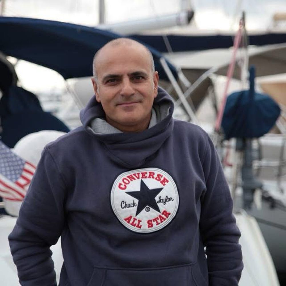 Tufan Özdoğan