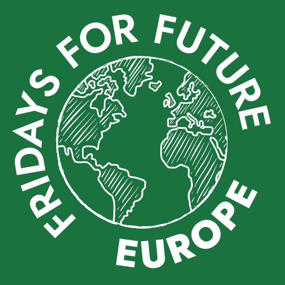Fridays For Future Europe